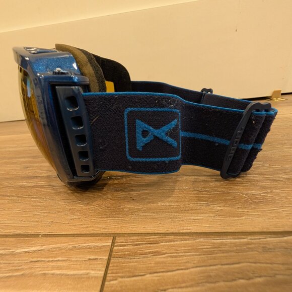 Anon Commrade Ski Goggles - Picture 5 of 5